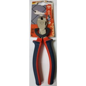 ALICATES CORTE FRONTAL KWB 160MM