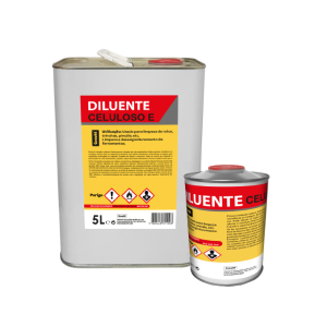 DILUENTE CELULOSO 1LT