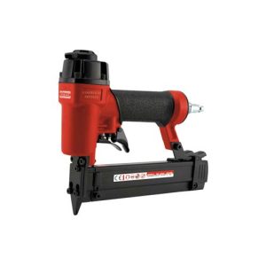 PISTOLA PREGAR/AGRAFAR PNEUMATICO C/MALA SIMES