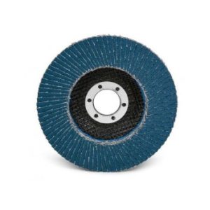 DISCO LAMELADO 125MM G120 RHODIUS