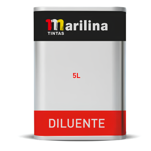 DILUENTE CELULOSO C-203 5LT