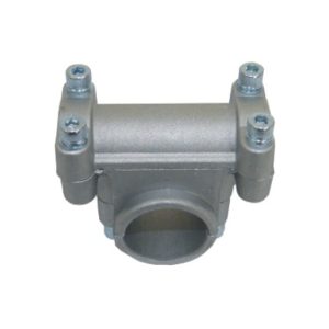 ABRAÇADEIRAS ROÇADORA P/GUIADOR 19MM VARÃO DE 26MM