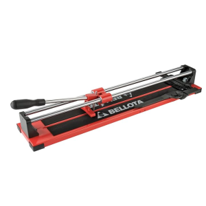 MAQUINAS CORTE AZULEJO BELLOTA 60CM CX.PLASTICA