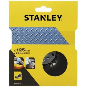 FALANGE DISCO DE BORRACHA STA32110 STANLEY
