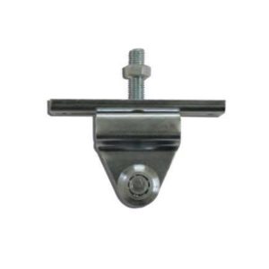 CARRO SIMPLES PARA CALHA DE PORTÃO