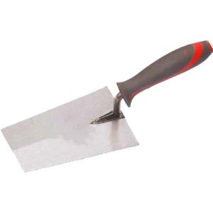 COLHER TROLHA PEDREIRO CANTOS RETOS