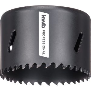 SERRAS CRANEANAS 35MM BIM.8%COB. KWB REF.49598035