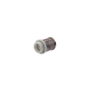 REDE INOX P/PINHAS POÇO 1"
