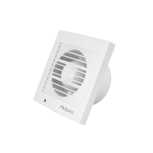 EXTRATORES P/VENTILAÇÃO BRANCO 75MM ASLO
