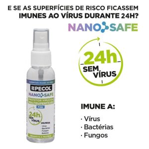 SPRAY PROTETOR VIRUCIDA 24H