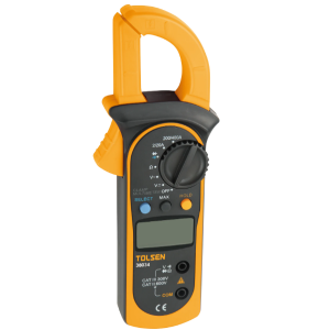 PINÇAS DIGITAL TOLSEN REF.38034 (MULTIMETRO)