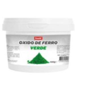 OX FERRO VERDE 400GR