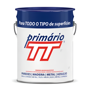 PRIMÁRIO TT BRANCO 5LT