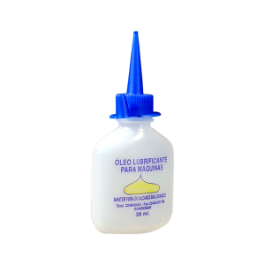 ÓLEO MÁQUINAS COSTURA