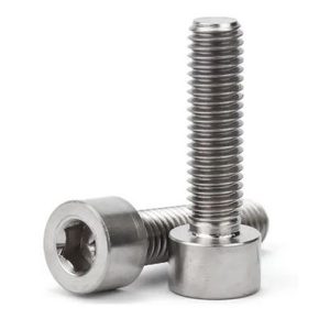 PARAFUSO UMBRAK M6x30 INOX A2 DIN912