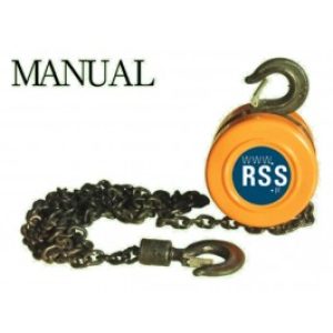 GARIBALDE 2 TONELADAS