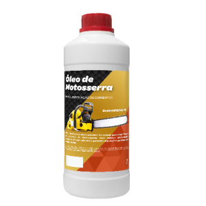 OLEO CORRENTE MOTOSSERRA 1LT