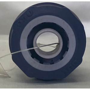 LIGAÇÃO MANGUEIRA ENCAIXE 1" MANGUEIRA 3/4 NEO REF.51043022019