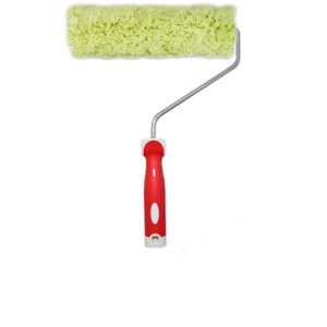 ROLOS PINTURA SUPER LONGO 250MM (VERDE)