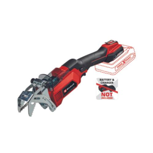 SERROTE A BATERIA GE-GS 18/150 LI-SOLO EINHELL REF.3408290