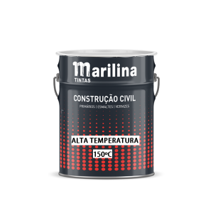 ESMALTES ALTA TEMPERATURA 150ª MARILINA 1LT