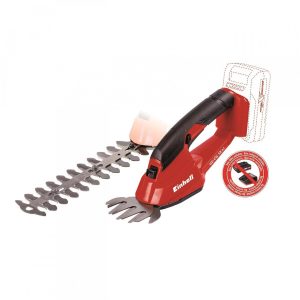 APARADORES CORTA SEBES GE-CG 18 LI A BATERIA  EINHELL REF.3410370