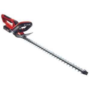 CORTA SEBES A BATERIA GC-CH 1855/1 LI A BATERIA EINHELL REF.3410506