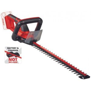 CORTA SEBES A BATERIA 18V GC-CH 18/50 LI-SOLO EINHELL REF.3410945