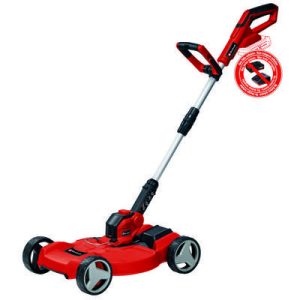 APARADORES/CORTA RELVA GE-CT 18/28 LI TC A BATERIA EINHELL REF.3411212