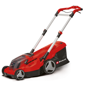 CORTA RELVA A BATERIA GP-CM 36 450 (2X4 AH) EINHELL REF.3413292