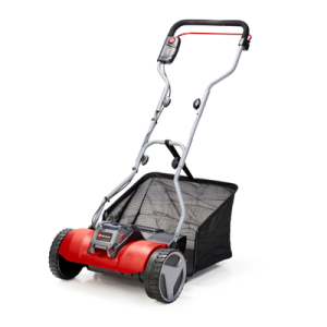 CORTA RELVA MANUAL A BATERIA GE-HM 18 38 LI SOLO EINHELL REF.3414200