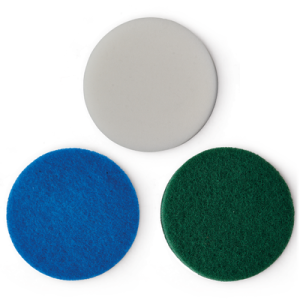 JOGO DE ACESSORIOS DE LIMPEZA REF.3424134