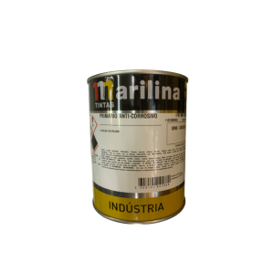 PRIMÁRIO INDUSTRIAL SECAGEM RÁPIDA 1LT