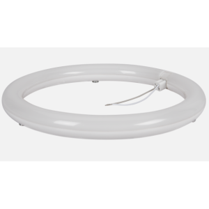 TUBOS CIRCULARES LED 30W 6500K T9