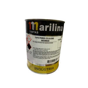 TAPA POROS CELULOSO MOVIMAR 1LT