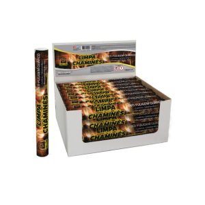 LIMPA CHAMINÉS QUÍMICO (TIRA FULIGEM) REF.351688