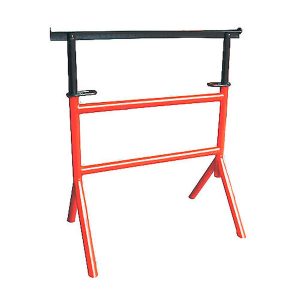 CAVALETE EXTENSÍVEL DUPLO 80CM