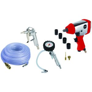 KIT AR COMPRIMIDO EINHELL REF.4020565