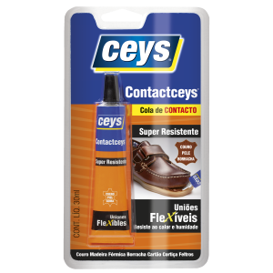 CONTACT CEYS COLA CONTACTO 70 ML