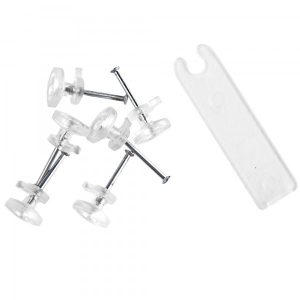 PREGOS FÁCIL COLIS 1007 5UNID REF.368363