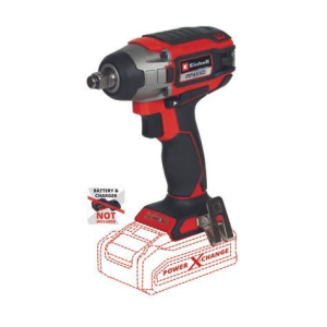 CHAVES IMPACTO A BATERIA 18/230 EINHELL REF.4510080