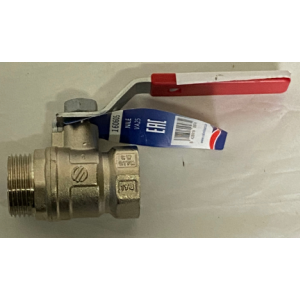 PASSADORES  ESFERA M/F 1" ARCO