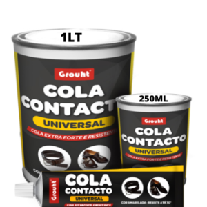 COLAS CONTACTO 1/4L