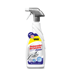 REMOVEDOR CALCÁRIO POWER UHU