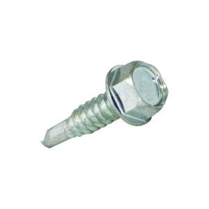 PARAFUSO 4.8x32mm AUTO PERFURANTE SEXTAVADO