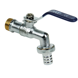 TORNEIRAS ESFERA C/JUNÇÃO 3/4 MT