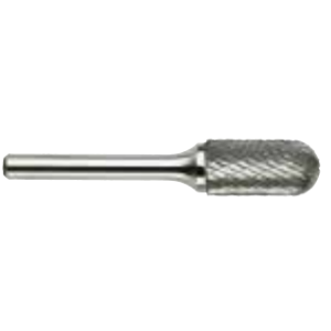 FRESA INOX FORM C 8X19X65 PERNO 6MM HEPYC 3203-WRC REF.2432030081906