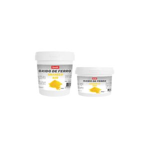 OX FERRO AMARELO 920 25KG