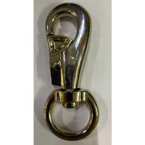 MOSQUETÃO FORTE 3142