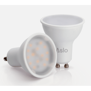 LAMPADAS LED GU 10 6W 4000 K DLED 10640